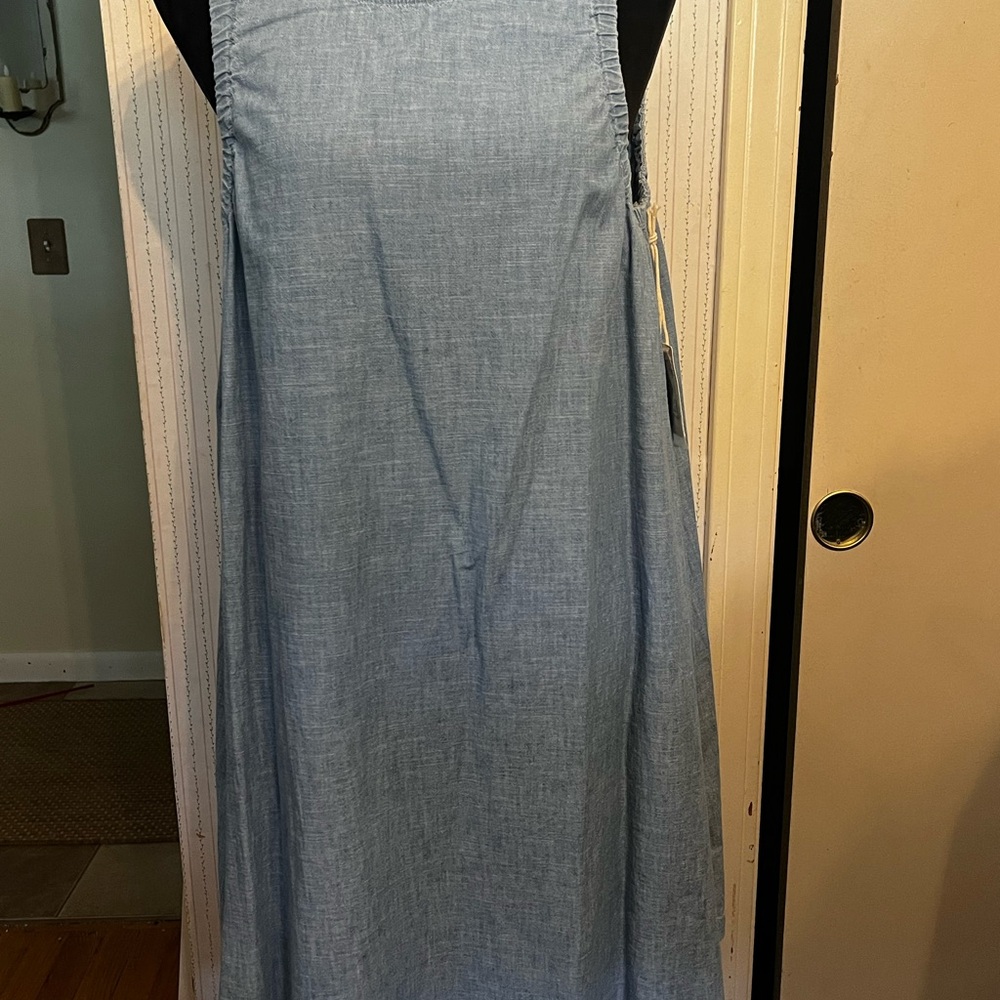 ANA denim colored   Dress